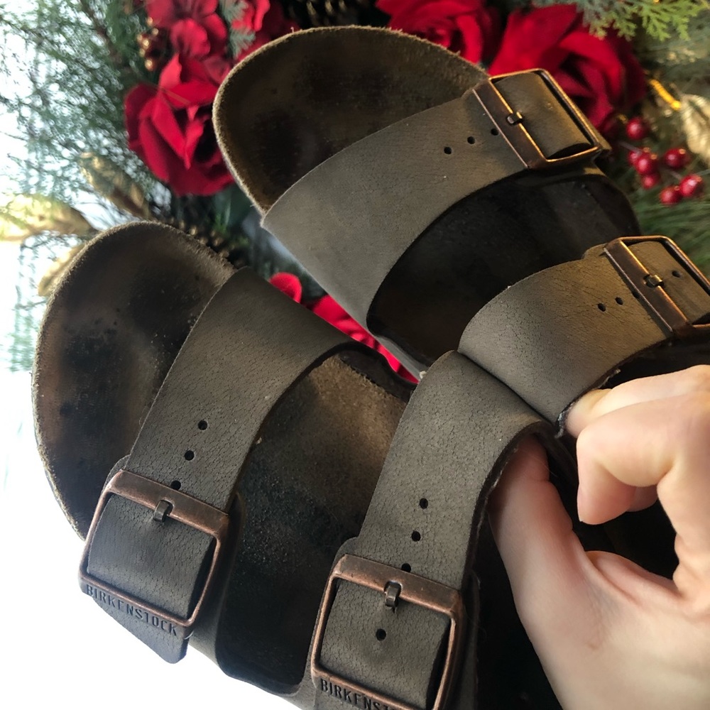 Birkenstock’s